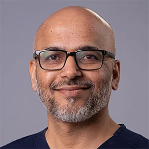 Nitin Malkhare